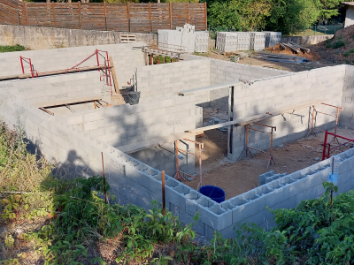 BCF Maçonnerie Générale Maçon Pusignan Genas