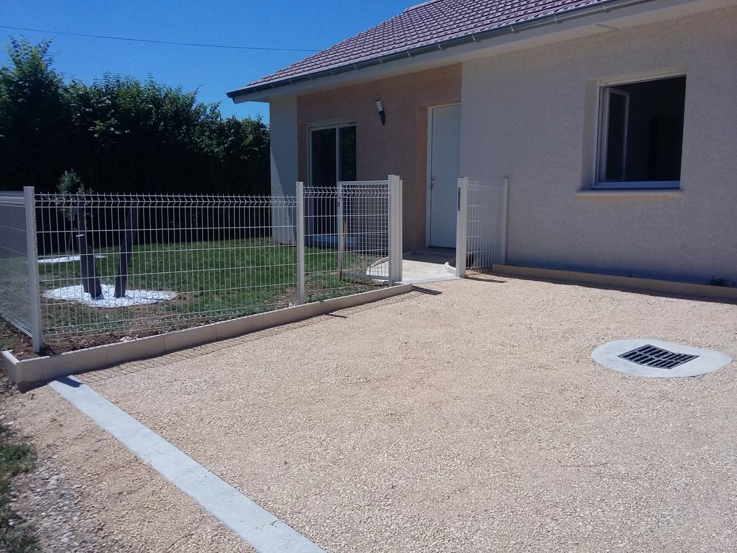 BCF Maçonnerie Générale Maçon Pusignan Genas