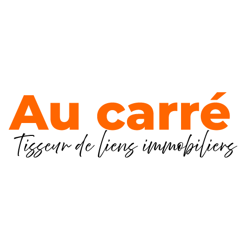 Au carré agence immobilière à Genas